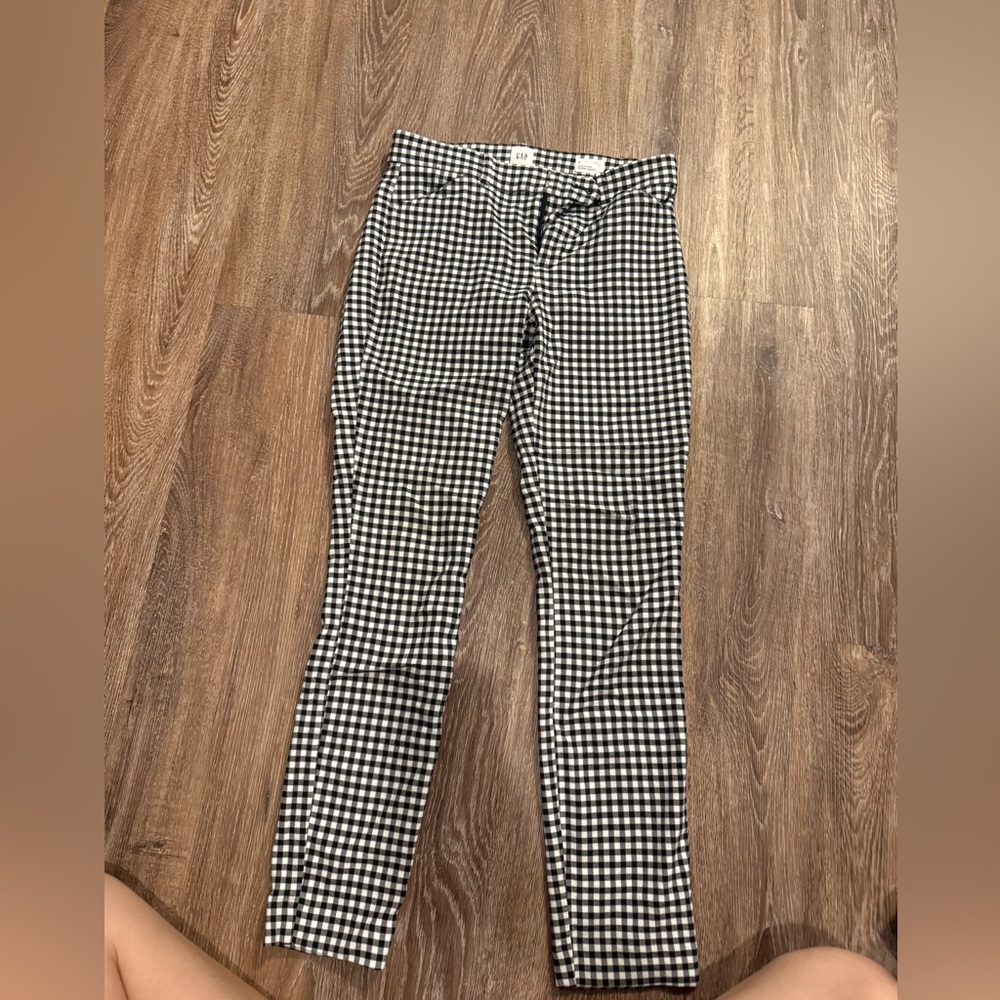 GAP ankle dress pants